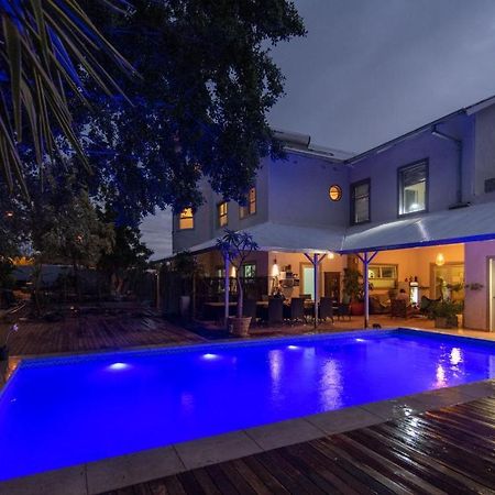 ويندهوك Vondelhof Guesthouse المظهر الخارجي الصورة