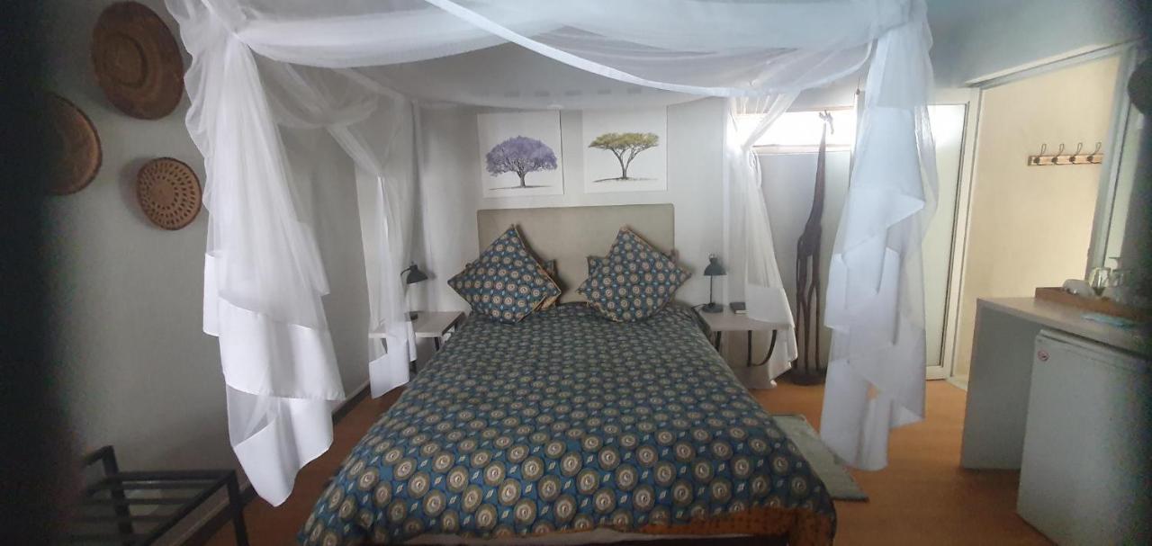 ويندهوك Vondelhof Guesthouse المظهر الخارجي الصورة